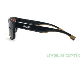 Hugo Boss